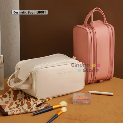 Cosmetic Bag : LG001